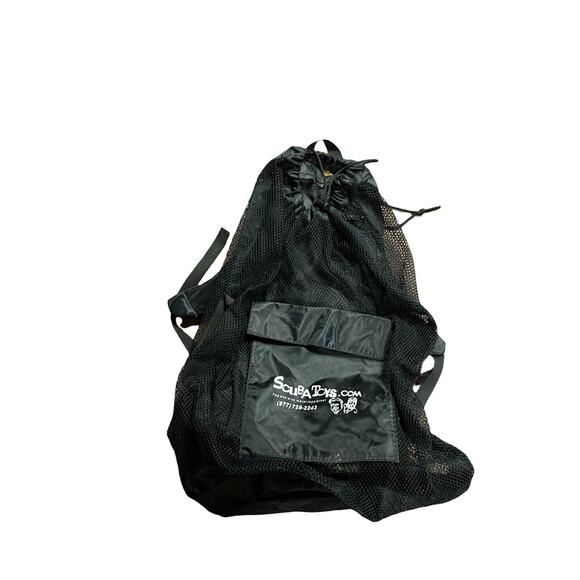 Scuba Toys Backpack - Picture 5 of 6